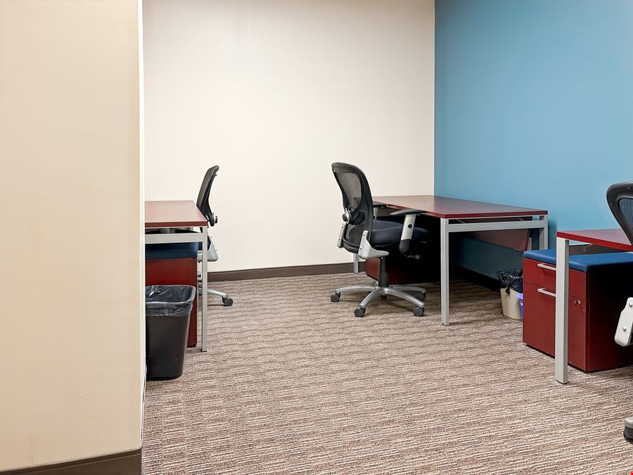 ON, London – London City Centre