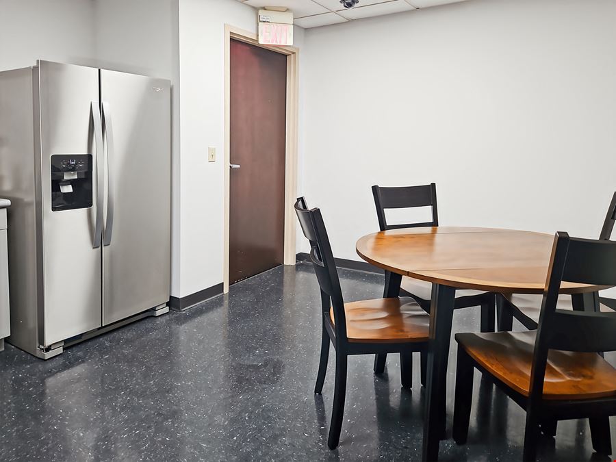 WI, Madison - Corporate Dr