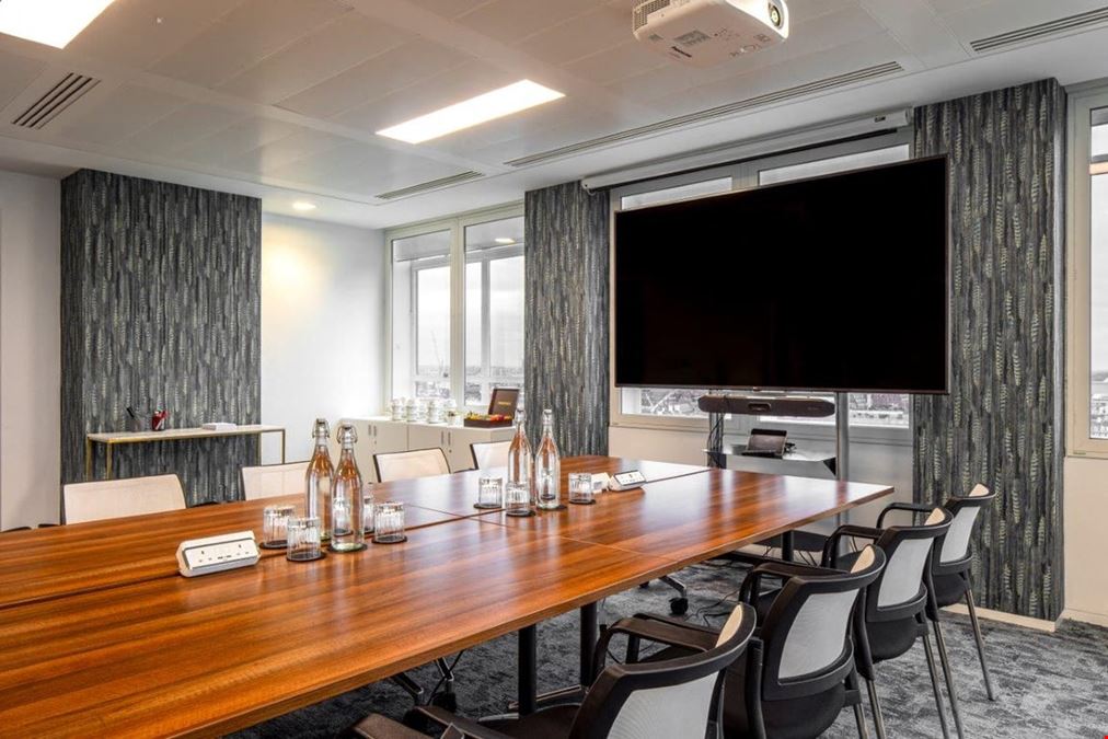 Landmark -  Cavendish Square