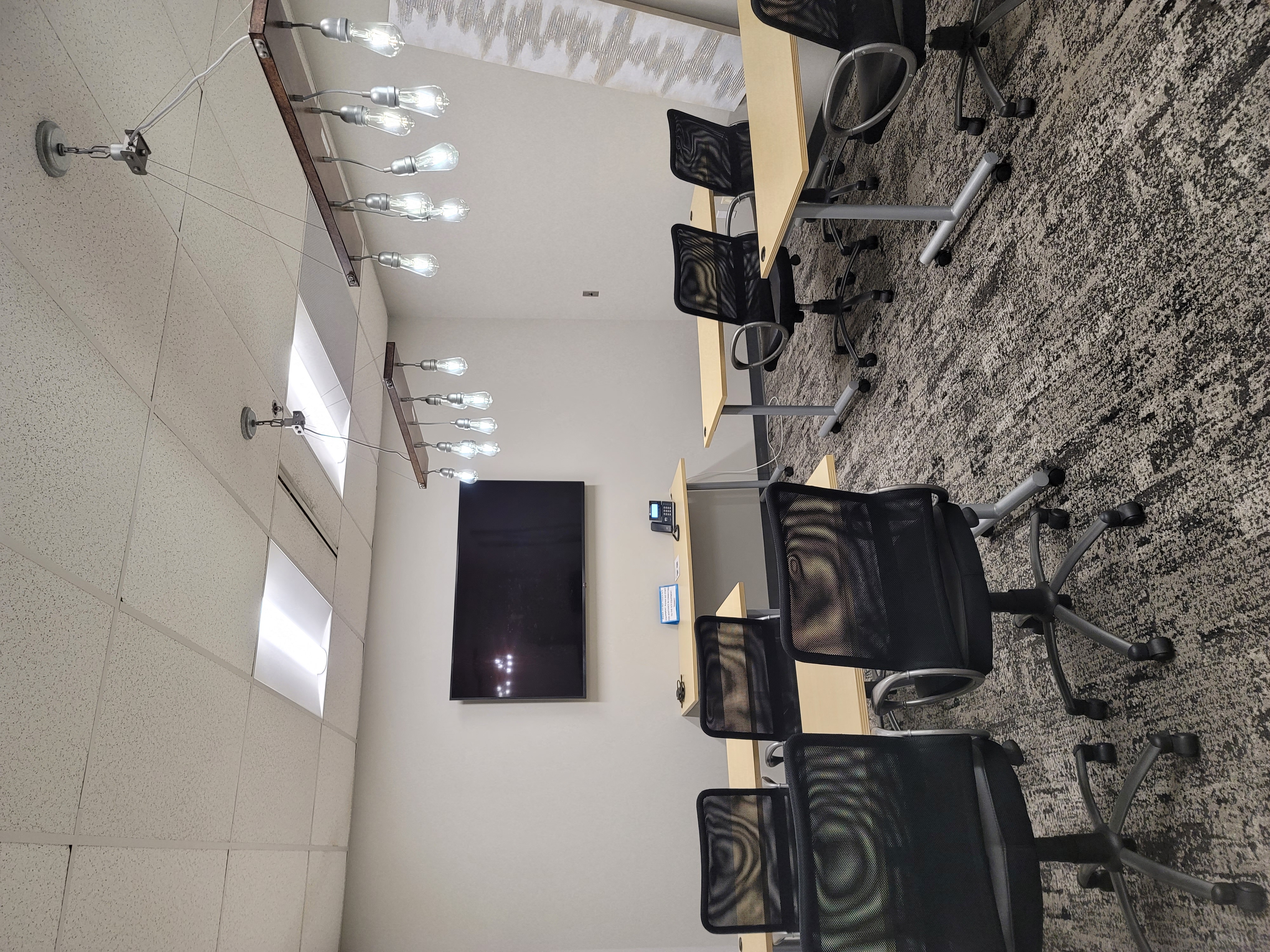 Board Room