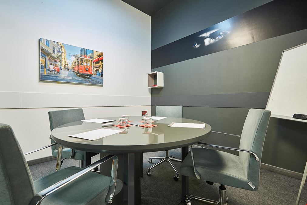 EOfis - EGS Business Center Bakirkoy