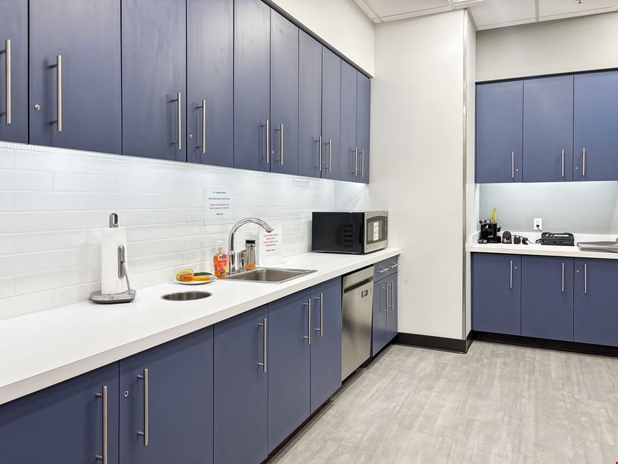 Regus - Naperville - Main Street Promenade
