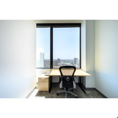 Regus - The Urban Towers
