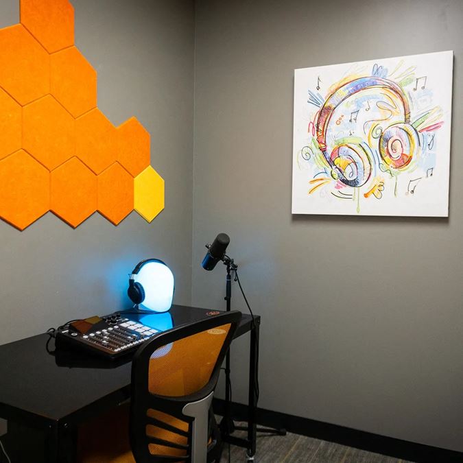 Urban Office - Southtown