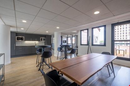 Focus Part-Dieu Le Forum