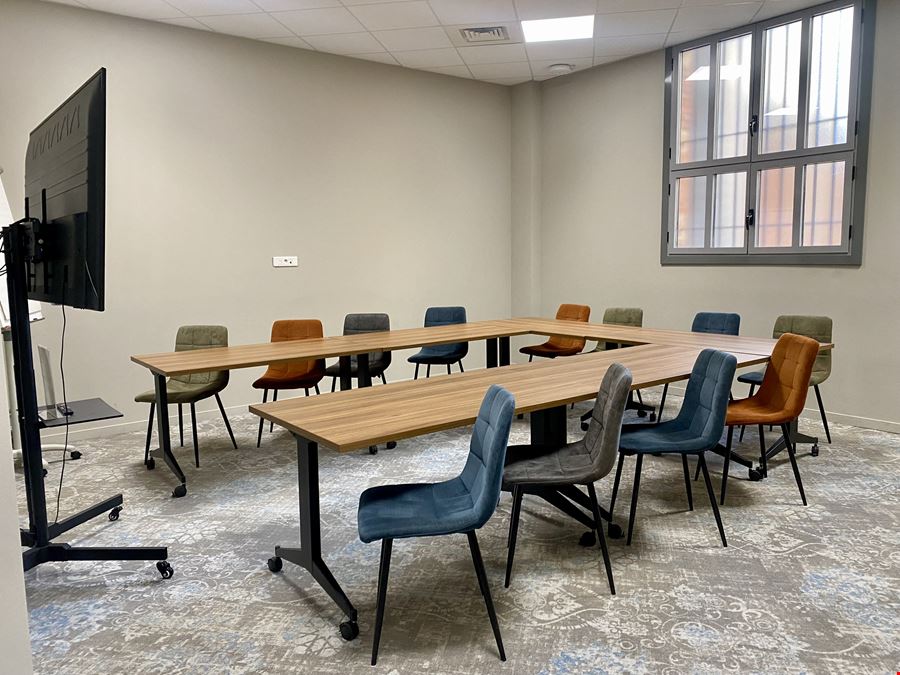 Mitwit Office - Nice Gare (  Ex Startway )