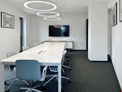 Preview of ON, North York - Victoria Park Office space for Rent in Toronto
