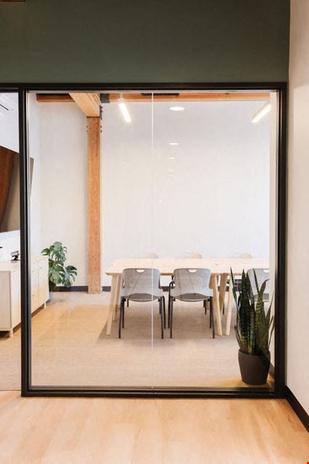 Shilshole Board Room