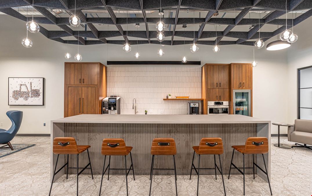 Ware Street Workspaces - Newton