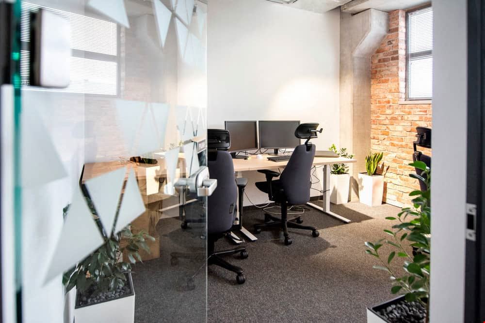 Chilliflex - Chilli Spaces - Lindego Concept
