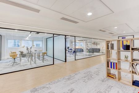 Preview of Hiptown Bourse Coworking space for Rent in Paris