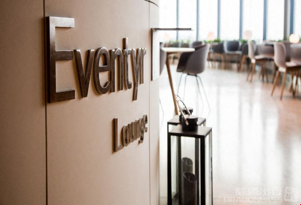 Eventyr Lounge Kastrup Airport Terminal 3