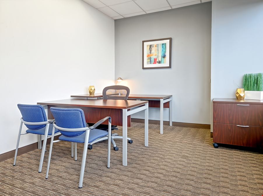 TX, Houston - Brookhollow Central III