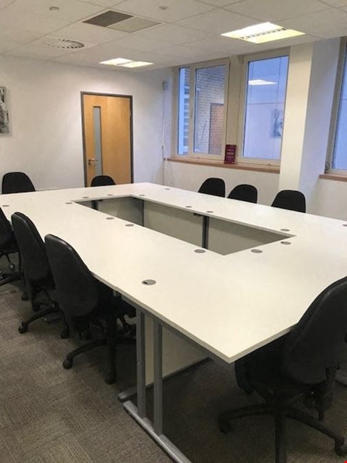 Citibase - Local Croydon