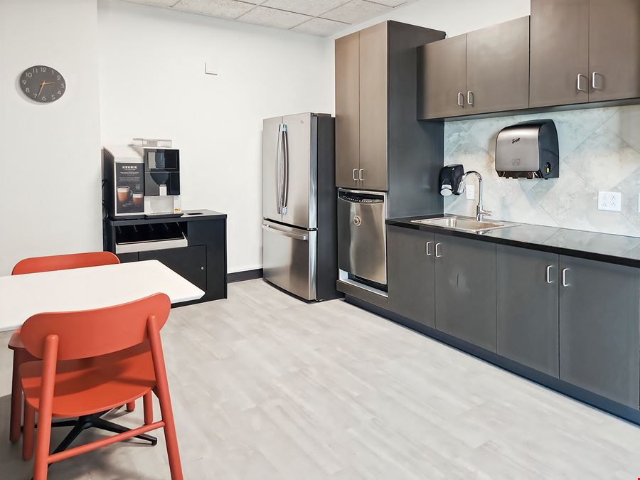 UT, North Salt Lake - N 500