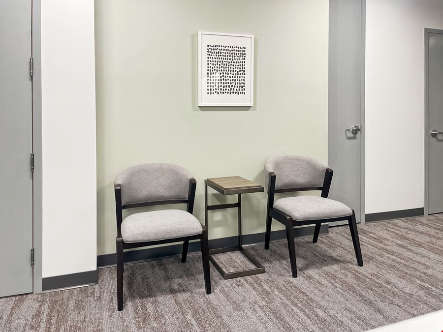 NY, New City - Main Street