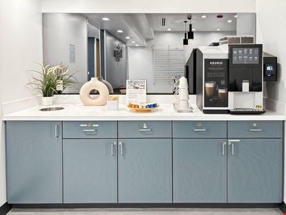Regus - Sacramento - 1750 Howe