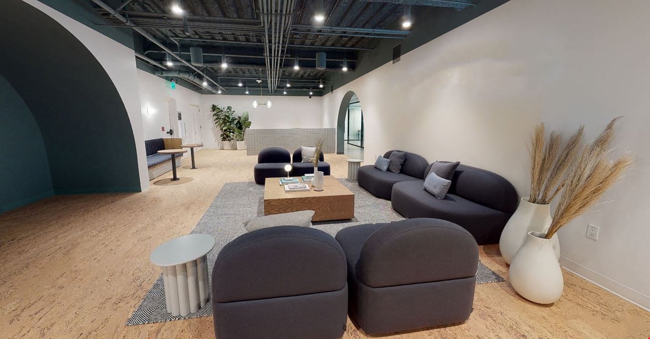 Serendipity Labs - Los Angeles - Wilshire