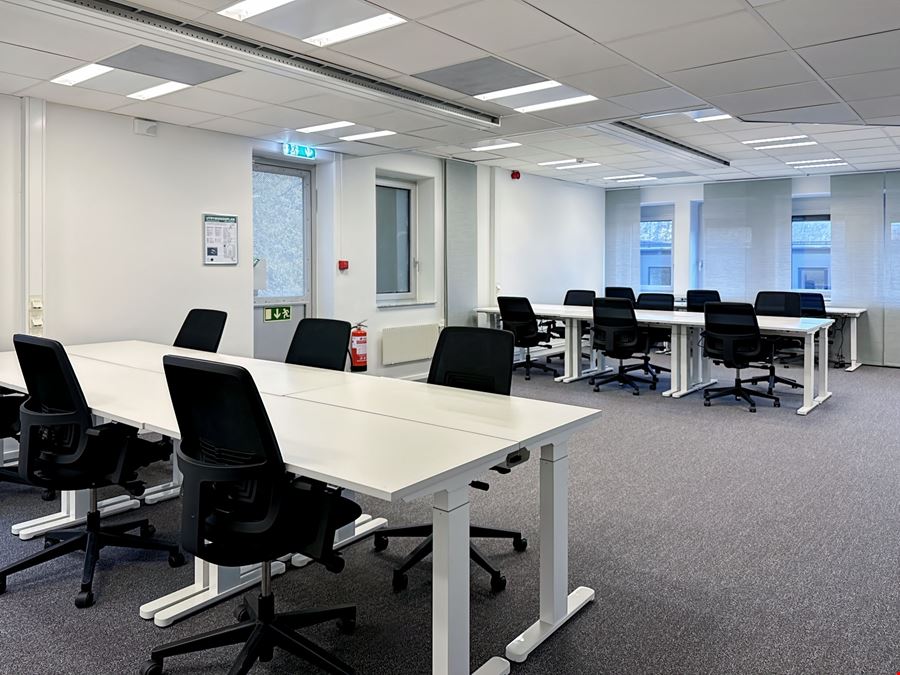 Design Offices - City