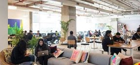 WeWork - Cherry Hills, EGL