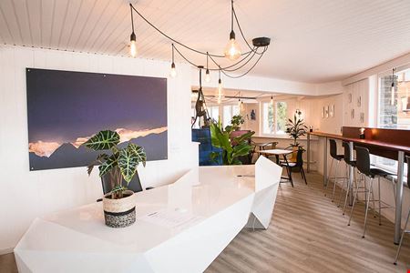 Preview of Gotham Coworking - Verbier Coworking space for Rent in Verbier