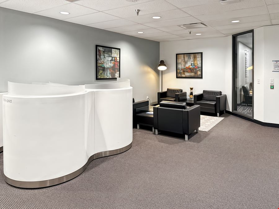 CO, Littleton - Kellogg Center