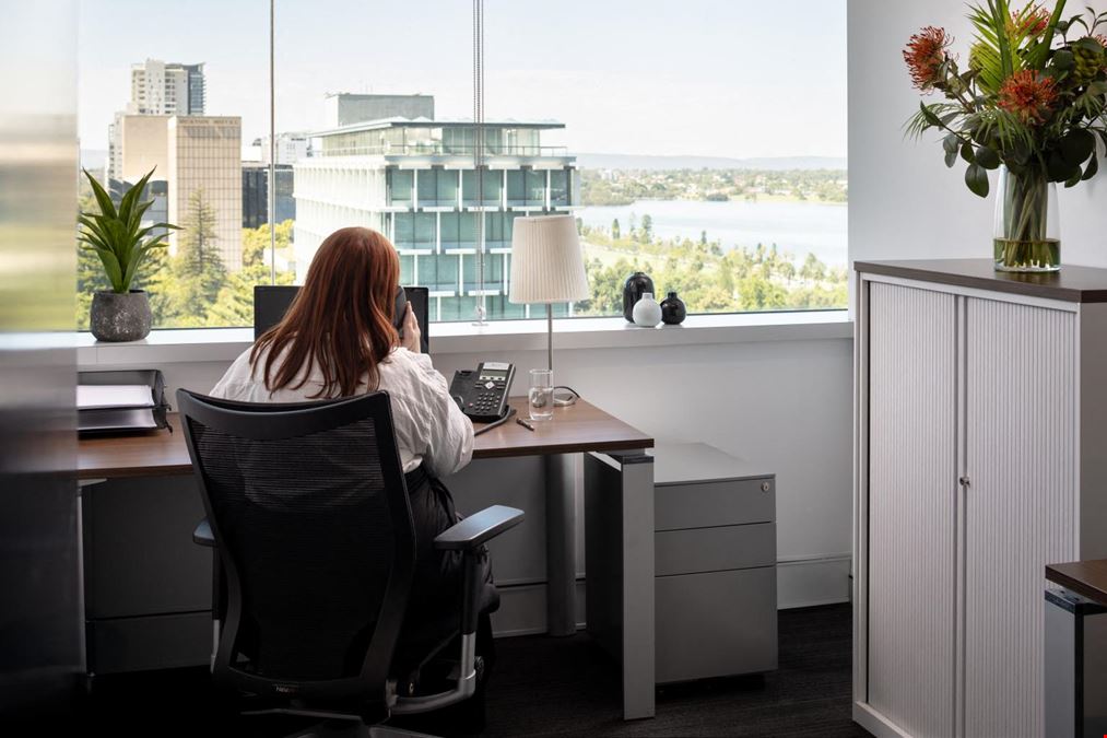 Liberty - 37 St Georges Terrace