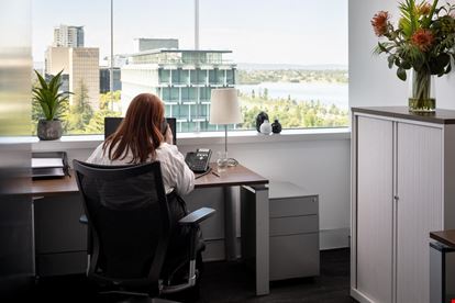 Preview of Liberty - 37 St Georges Terrace Office space for Rent in Perth