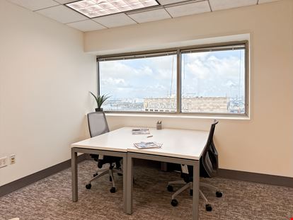 Regus - Miami - Downtown