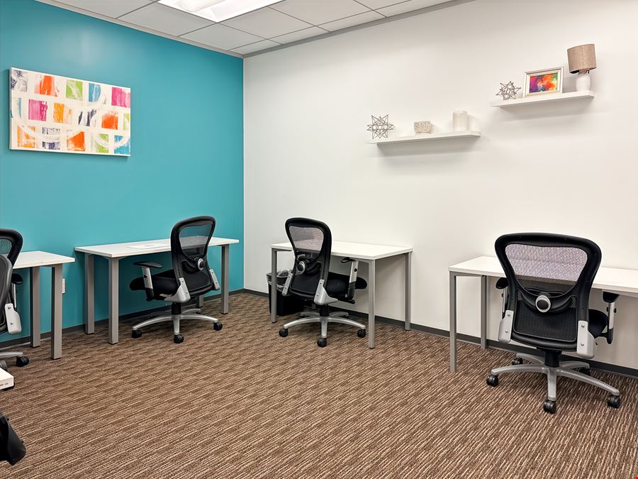 TX, League City - South Shore