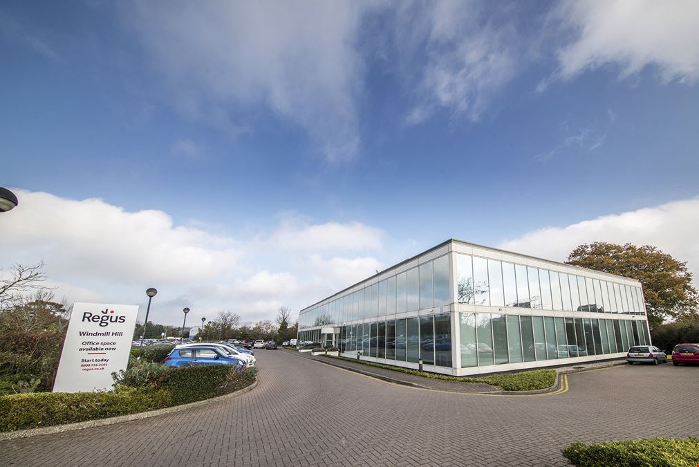 Windmill Hill Business Park