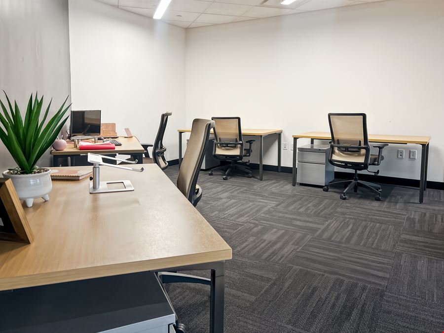 Regus - Dallas - 3232 McKinney Ave