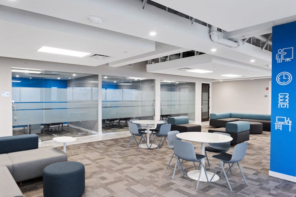 SkySPACES of Ft Lauderdale