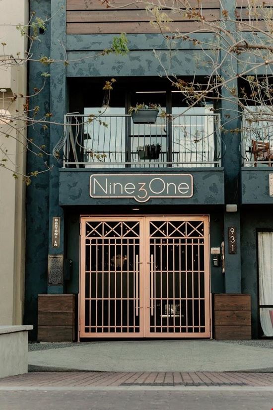 Preview of Nine3One Office space for Rent in Modesto