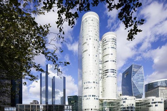 Preview of Wojo - Coeur Défense Office space for Rent in Paris