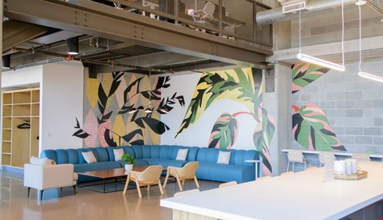 Preview of Kenect Nashville Office space for Rent in Nashville