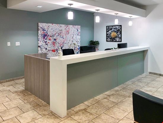 South Bend Business Centre