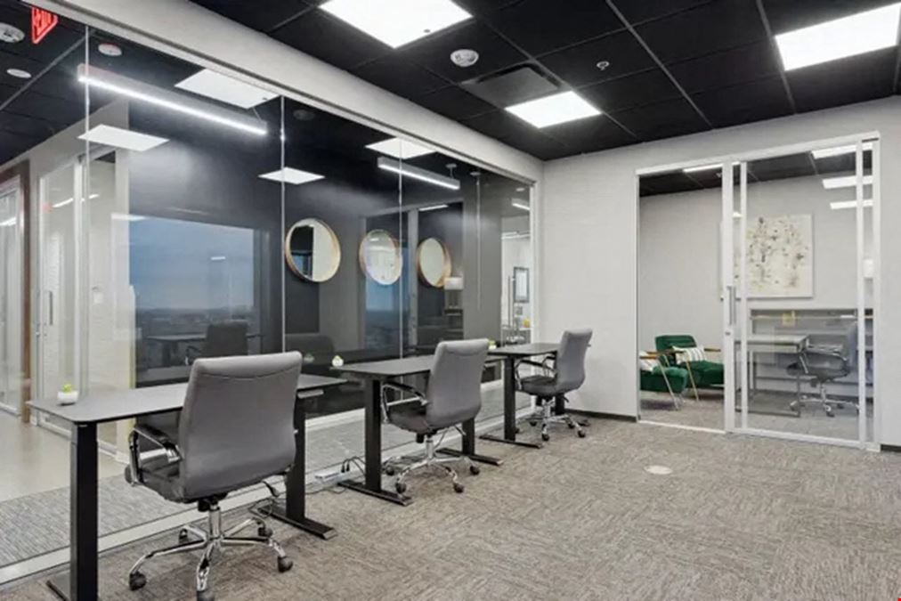 8080 N Central Expressway