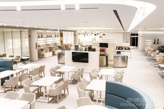 Matina Lounge Incheon International Airport Terminal 2