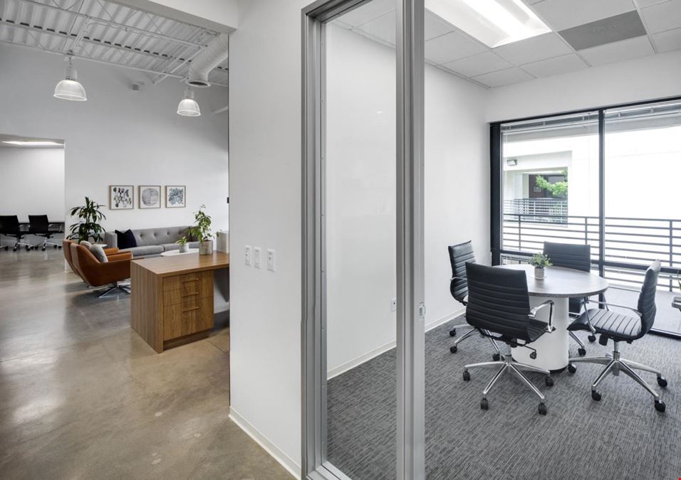 TailoredSpace West Covina