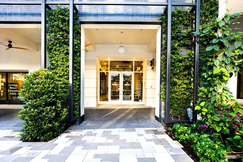 Venture X @ CityPlace