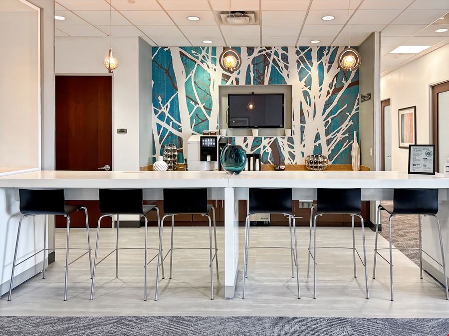 TX, Garland - Northeast - Firewheel Town Center