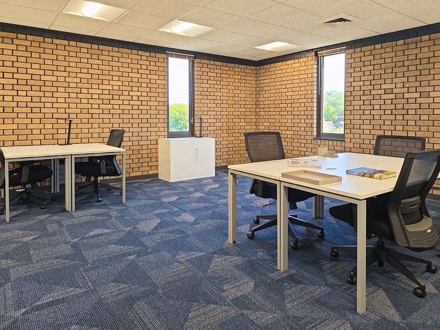 PA, Pittsburgh - Ardmore Blvd