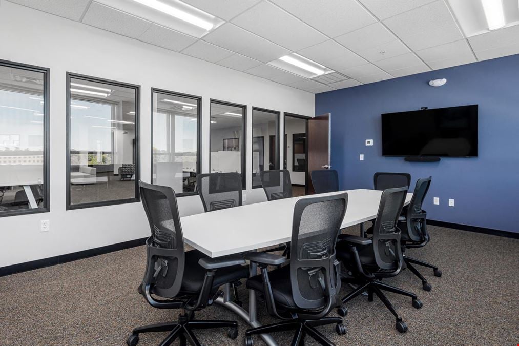 Large Meeting Room