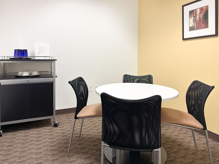 NC, Greensboro - Green Valley Office Park