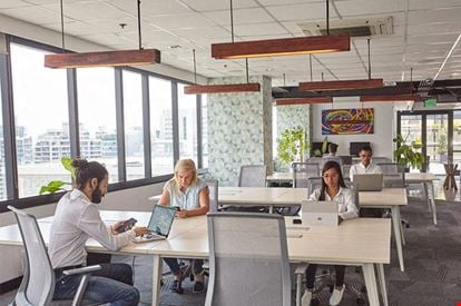 Preview of KMC - Picadilly Star Office space for Rent in Taguig
