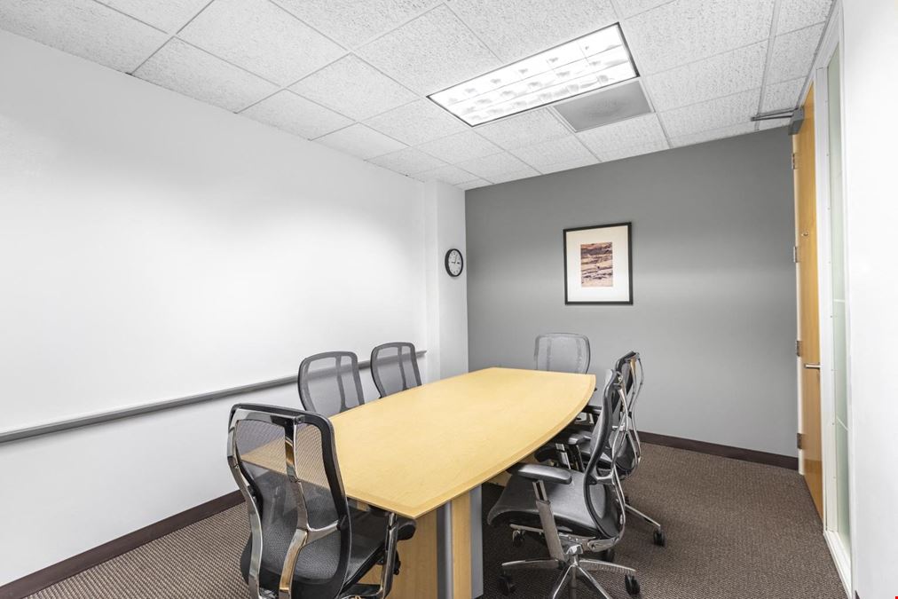 Cornerstone Corporate 