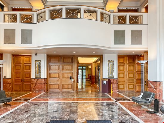 NY, Rochester – Downtown – Clinton Square