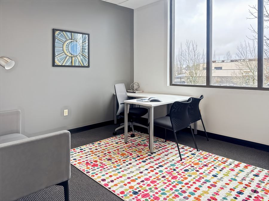 Regus - Camas - 192nd Avenue