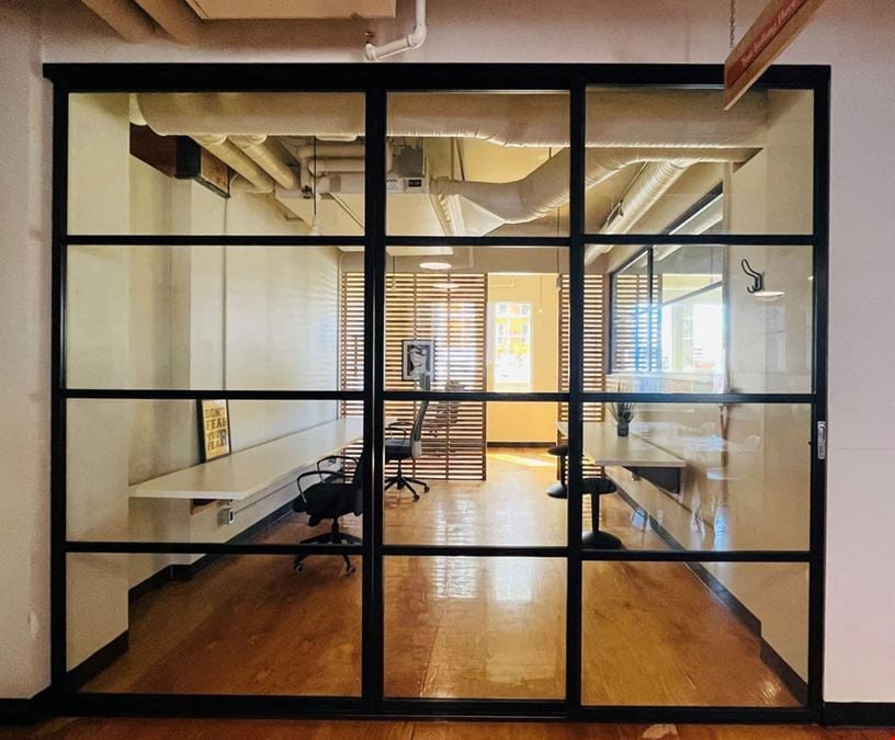 Private Office A